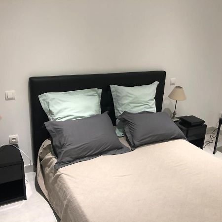 Appartement dans citadelle médiévale avec vue mer Bonifacio  Exterior foto