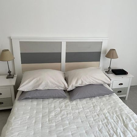 Appartement dans citadelle médiévale avec vue mer Bonifacio  Exterior foto