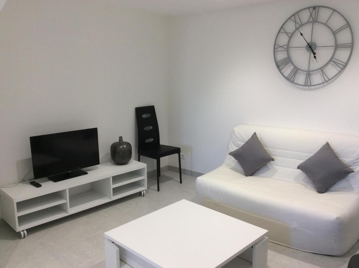 Appartement dans citadelle médiévale avec vue mer Bonifacio  Exterior foto