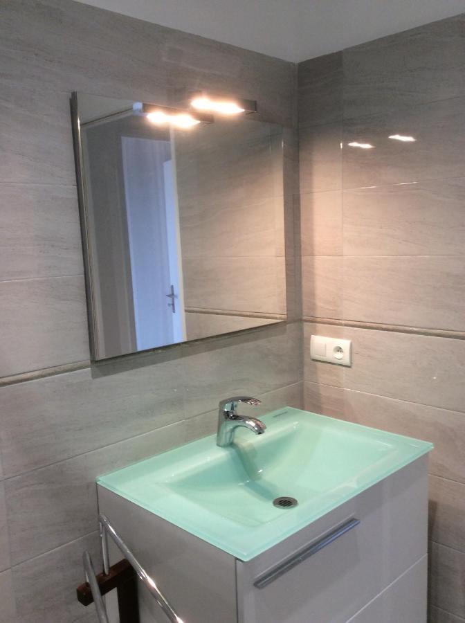 Appartement dans citadelle médiévale avec vue mer Bonifacio  Exterior foto