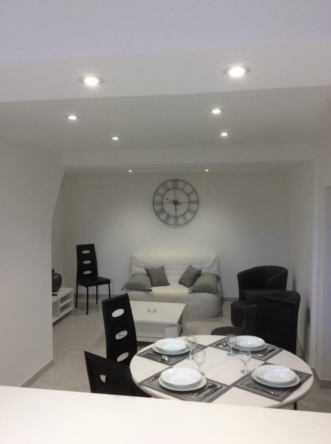 Appartement dans citadelle médiévale avec vue mer Bonifacio  Exterior foto