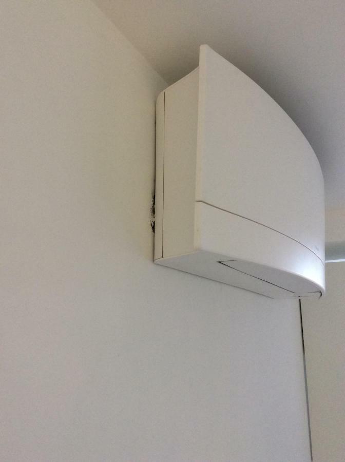Appartement dans citadelle médiévale avec vue mer Bonifacio  Exterior foto